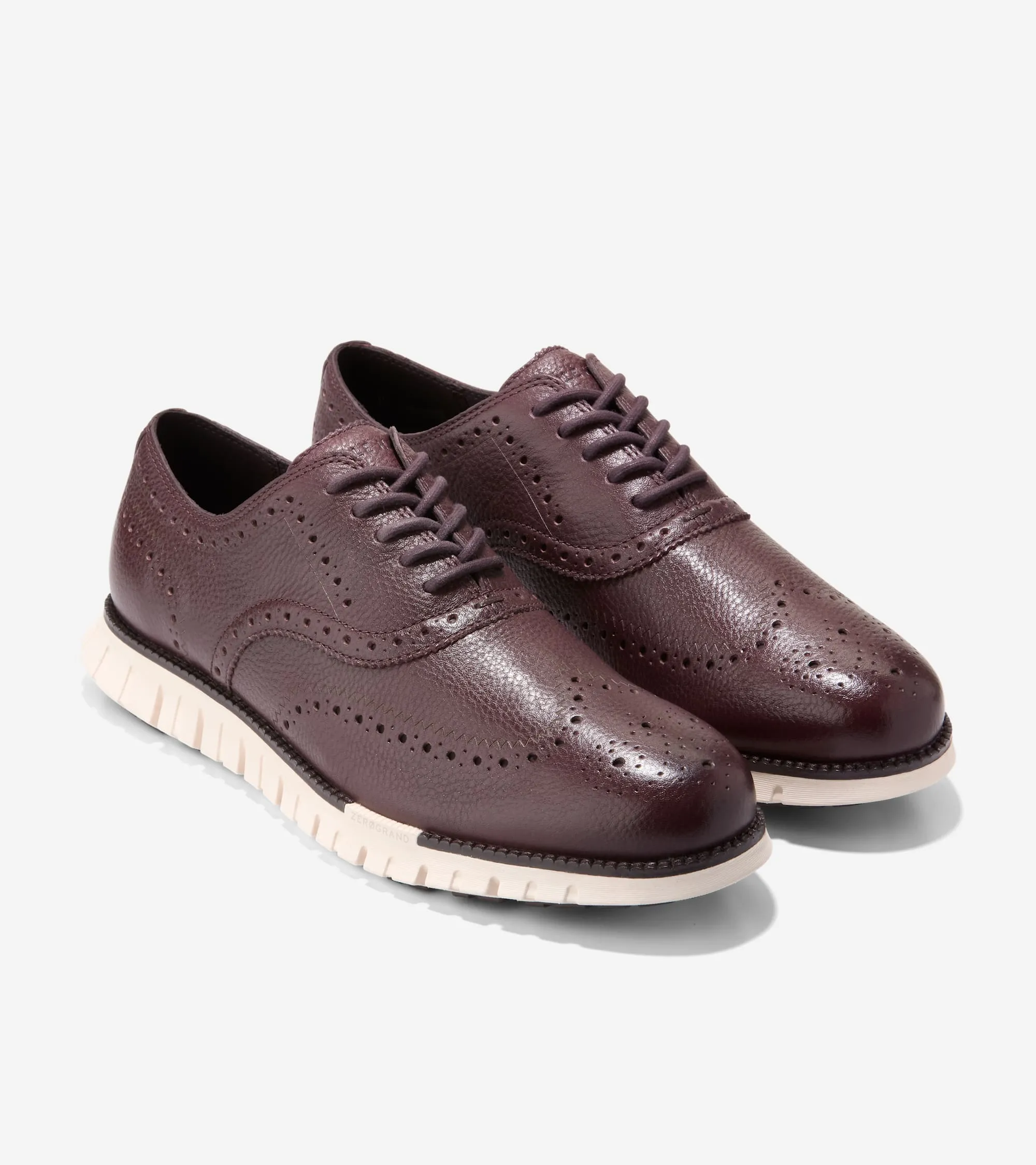 Men's ZERØGRAND Remastered Wingtip Oxford