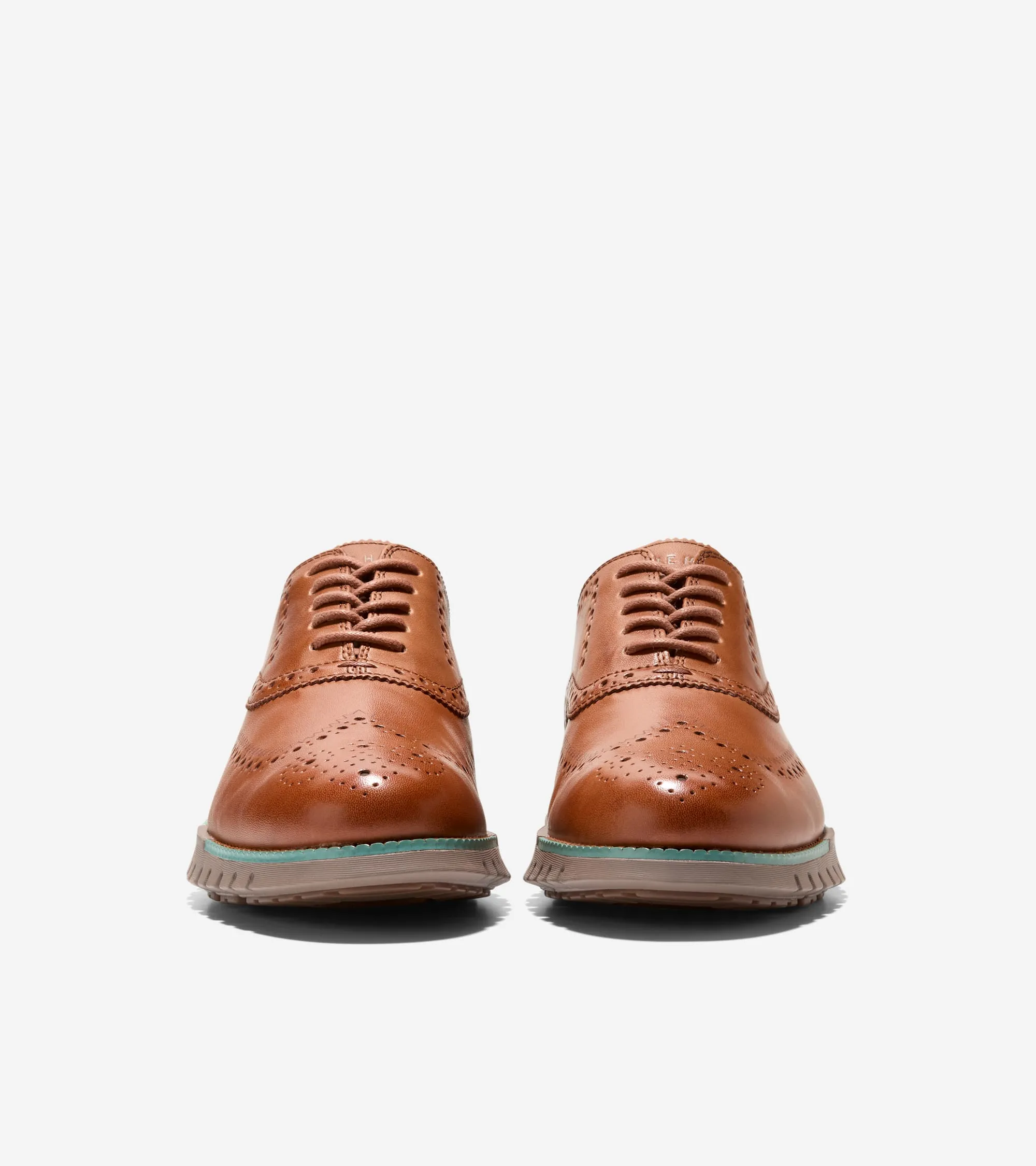 Men's ZERØGRAND Remastered Wingtip Oxford