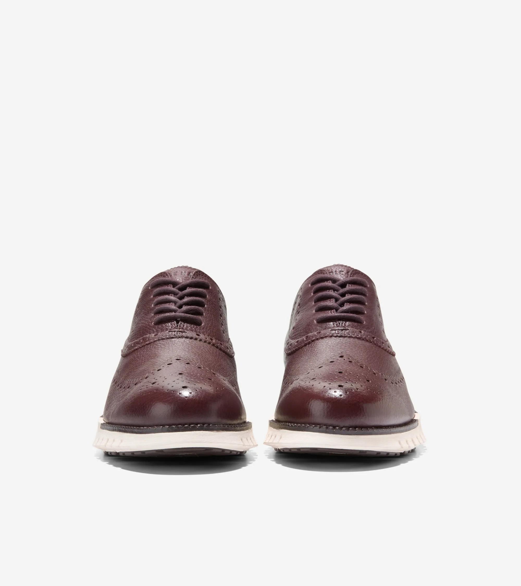 Men's ZERØGRAND Remastered Wingtip Oxford