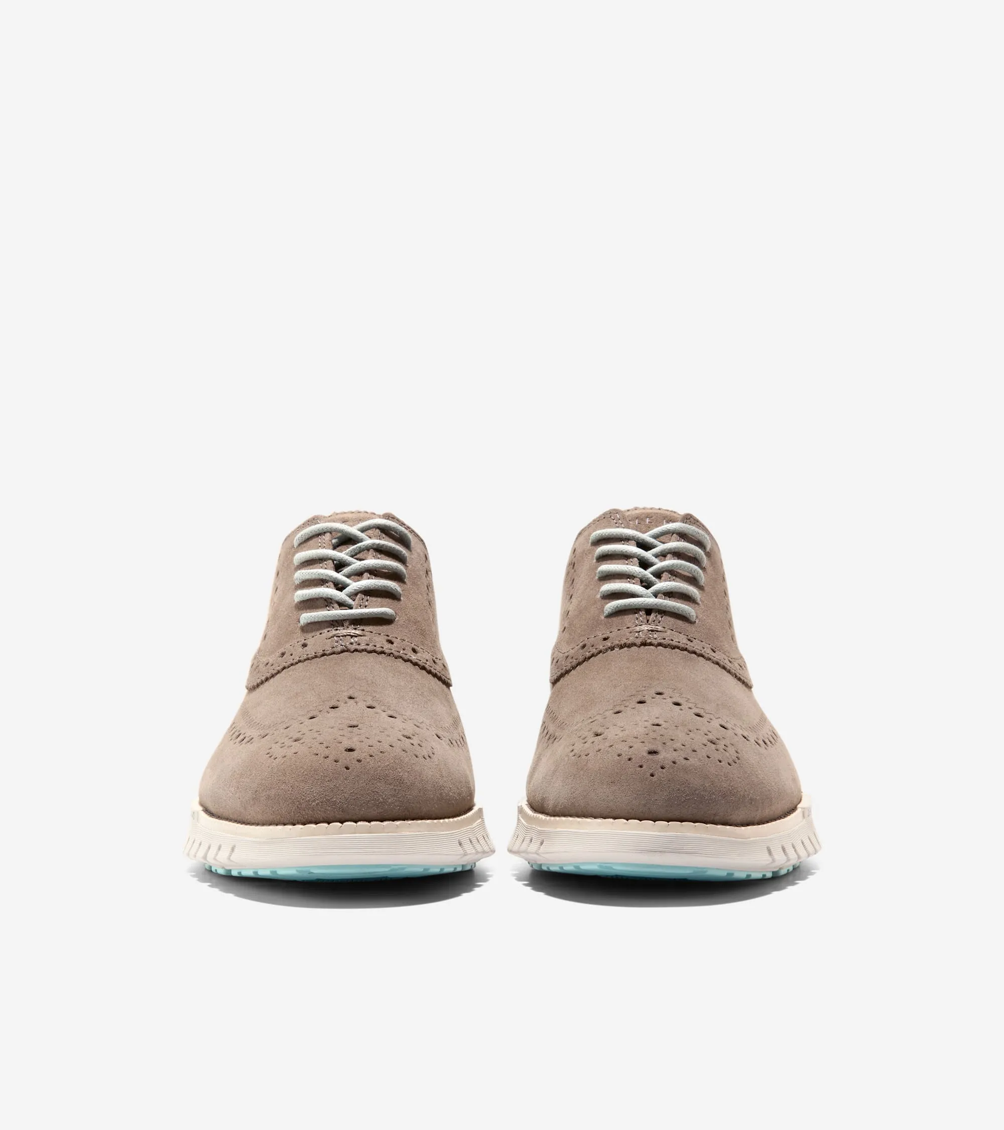 Men's ZERØGRAND Remastered Wingtip Oxford