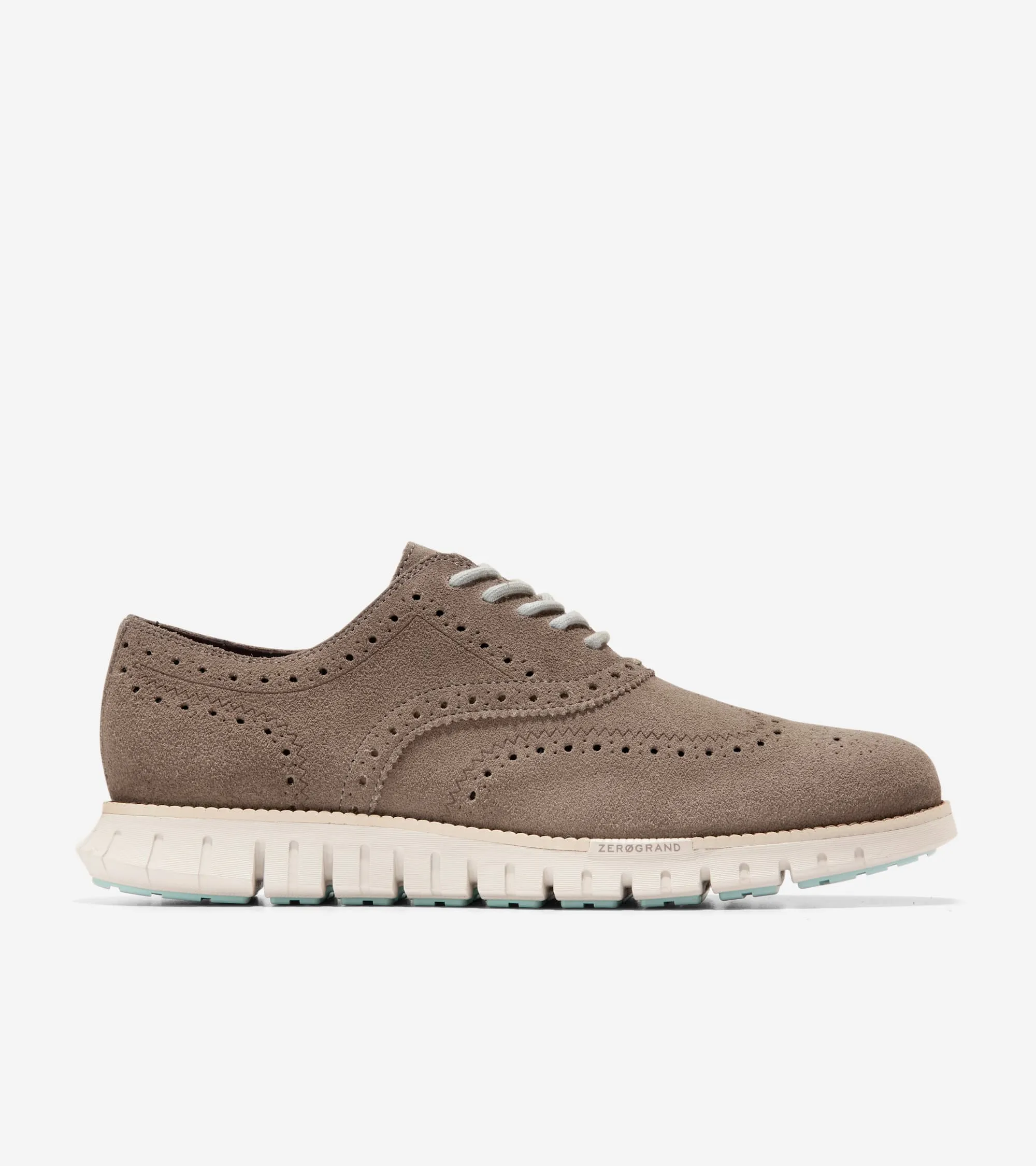 Men's ZERØGRAND Remastered Wingtip Oxford