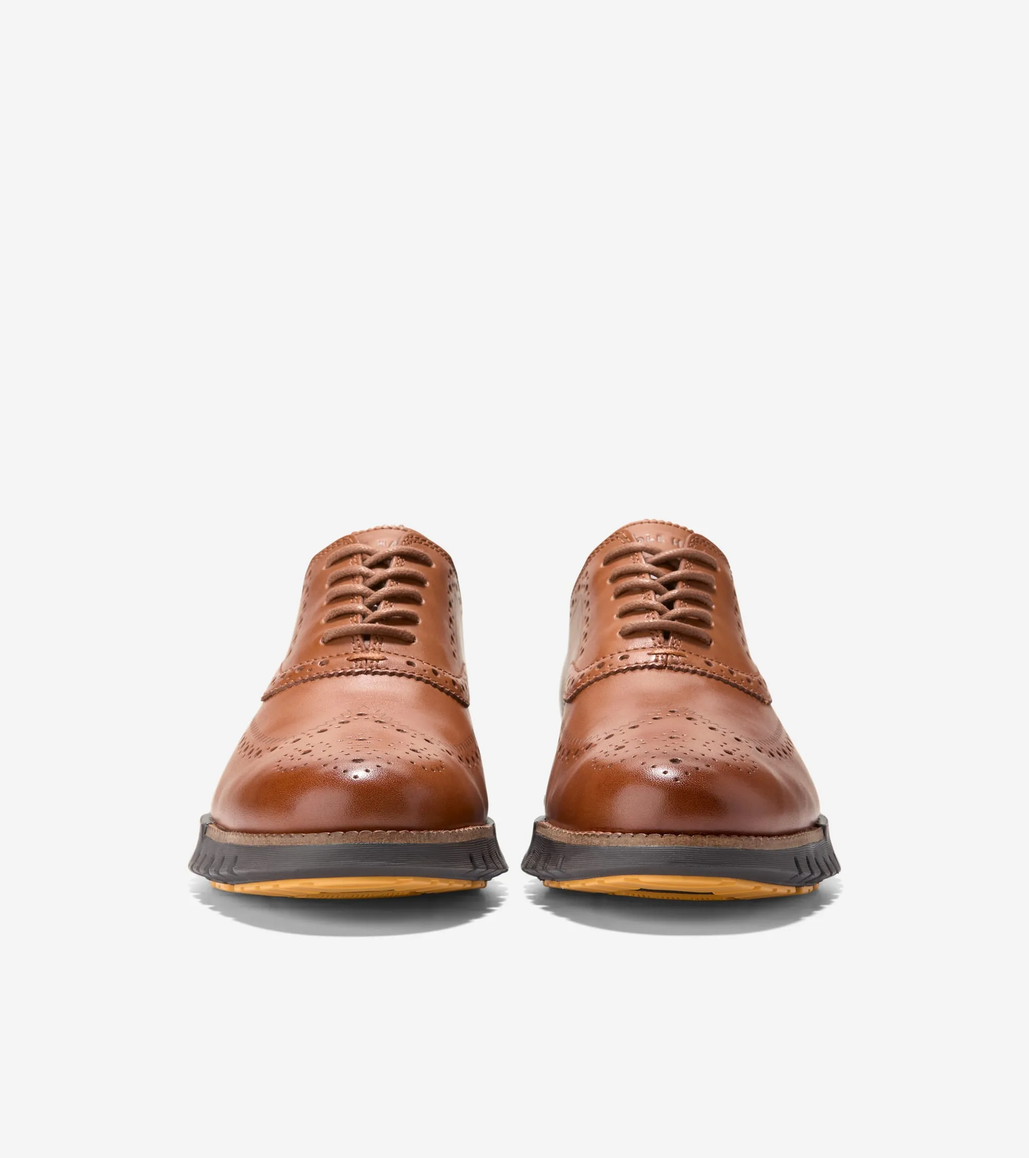 Men's ZERØGRAND Remastered Wingtip Oxford