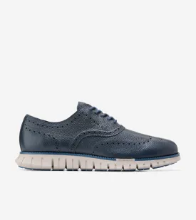 Men's ZERØGRAND Remastered Wingtip Oxford