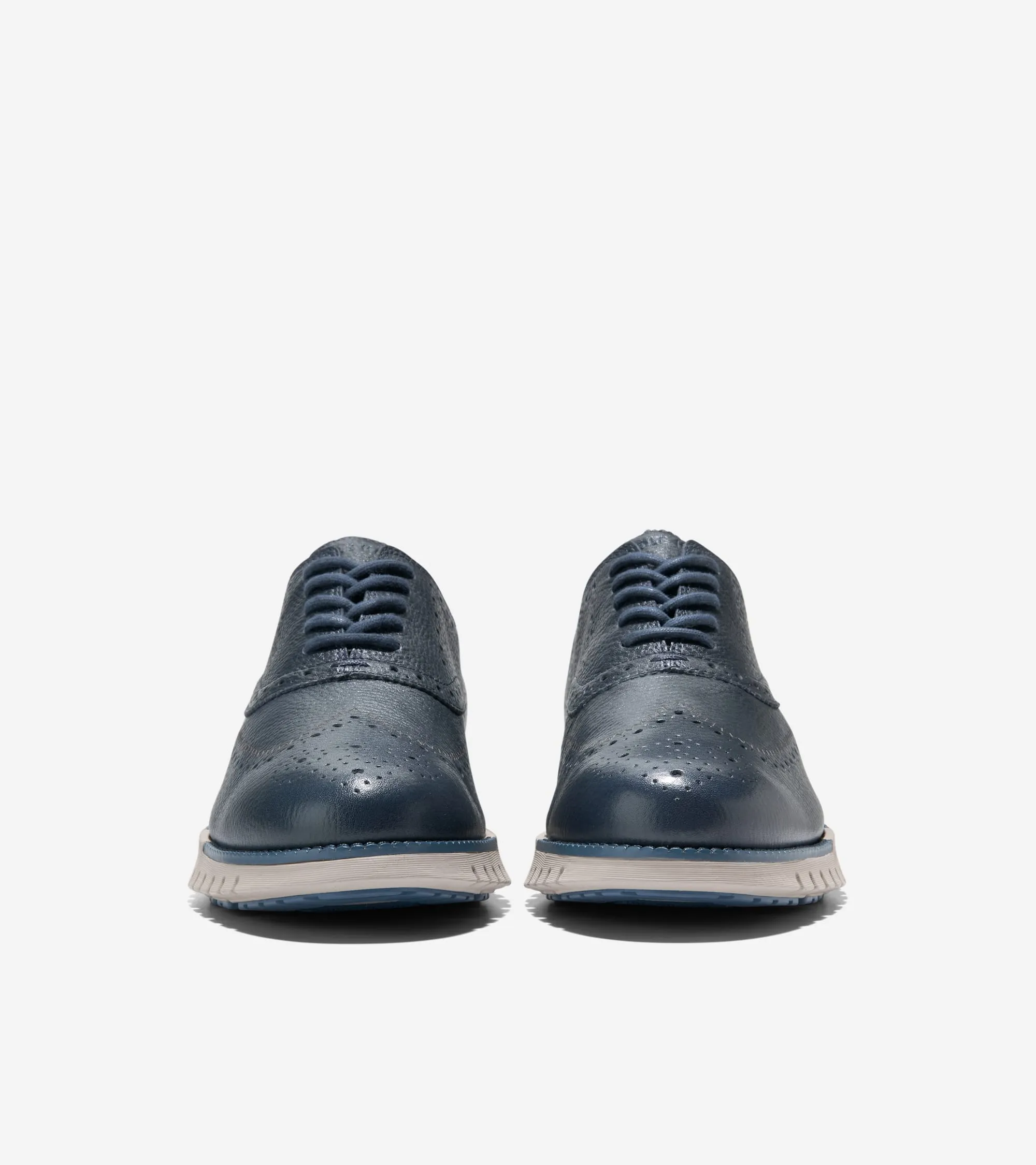 Men's ZERØGRAND Remastered Wingtip Oxford