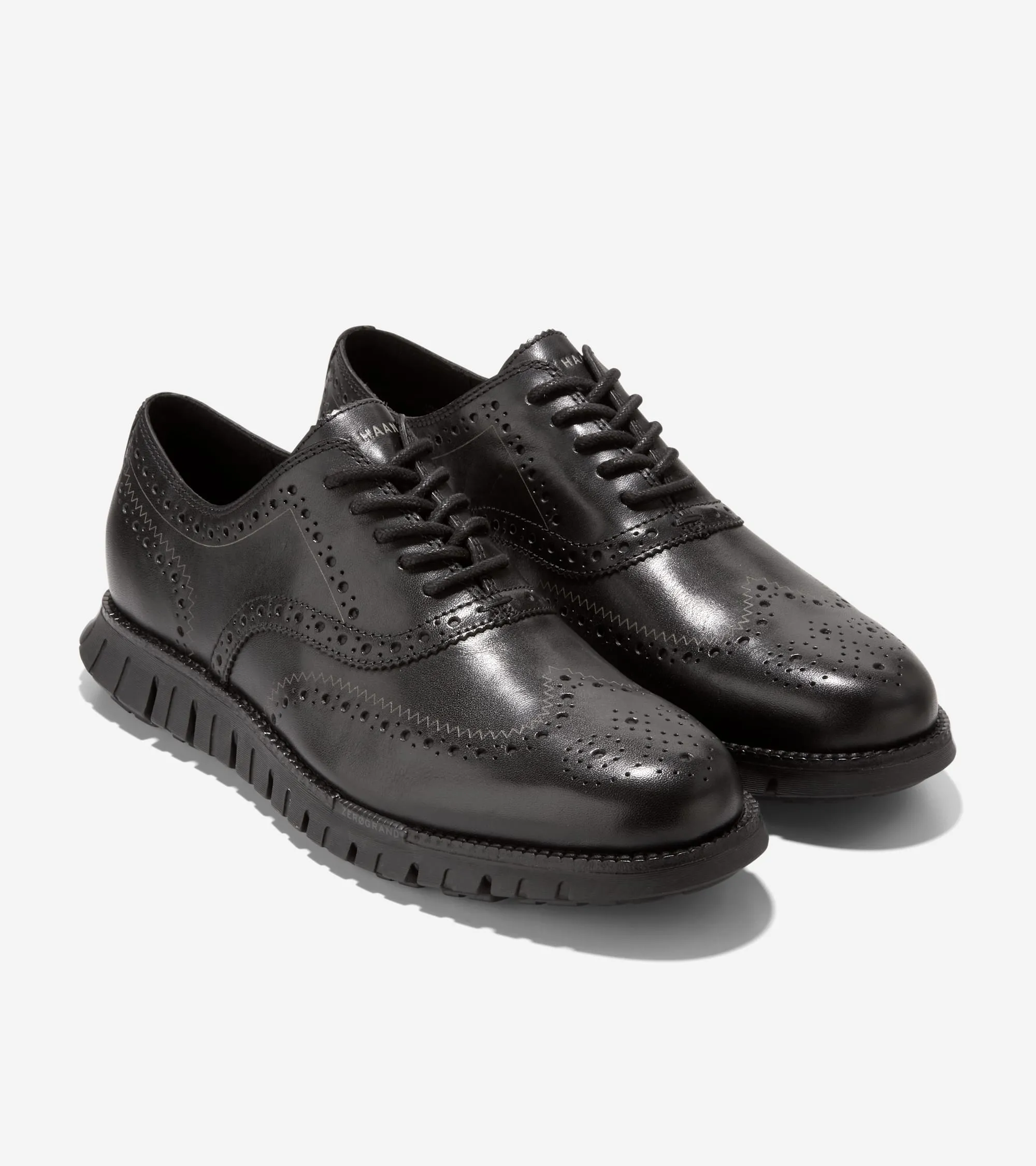 Men's ZERØGRAND Remastered Wingtip Oxford