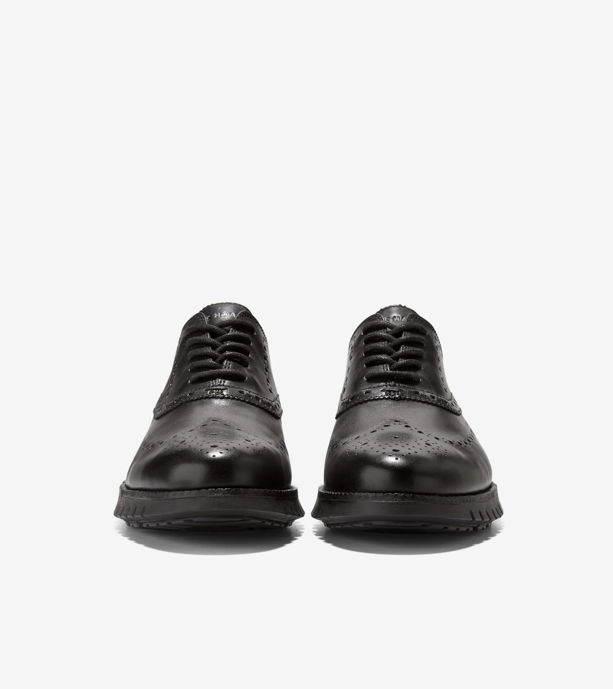 Men's ZERØGRAND Remastered Wingtip Oxford