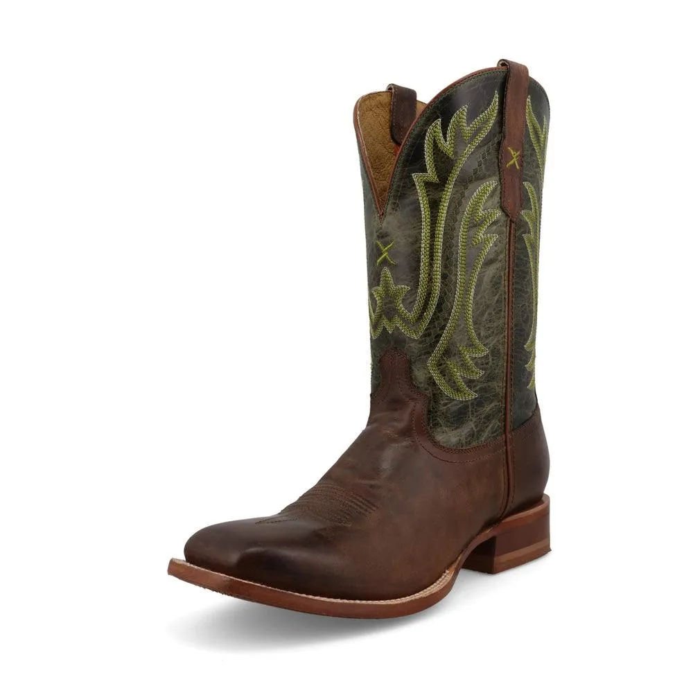 Men's12" Rancher