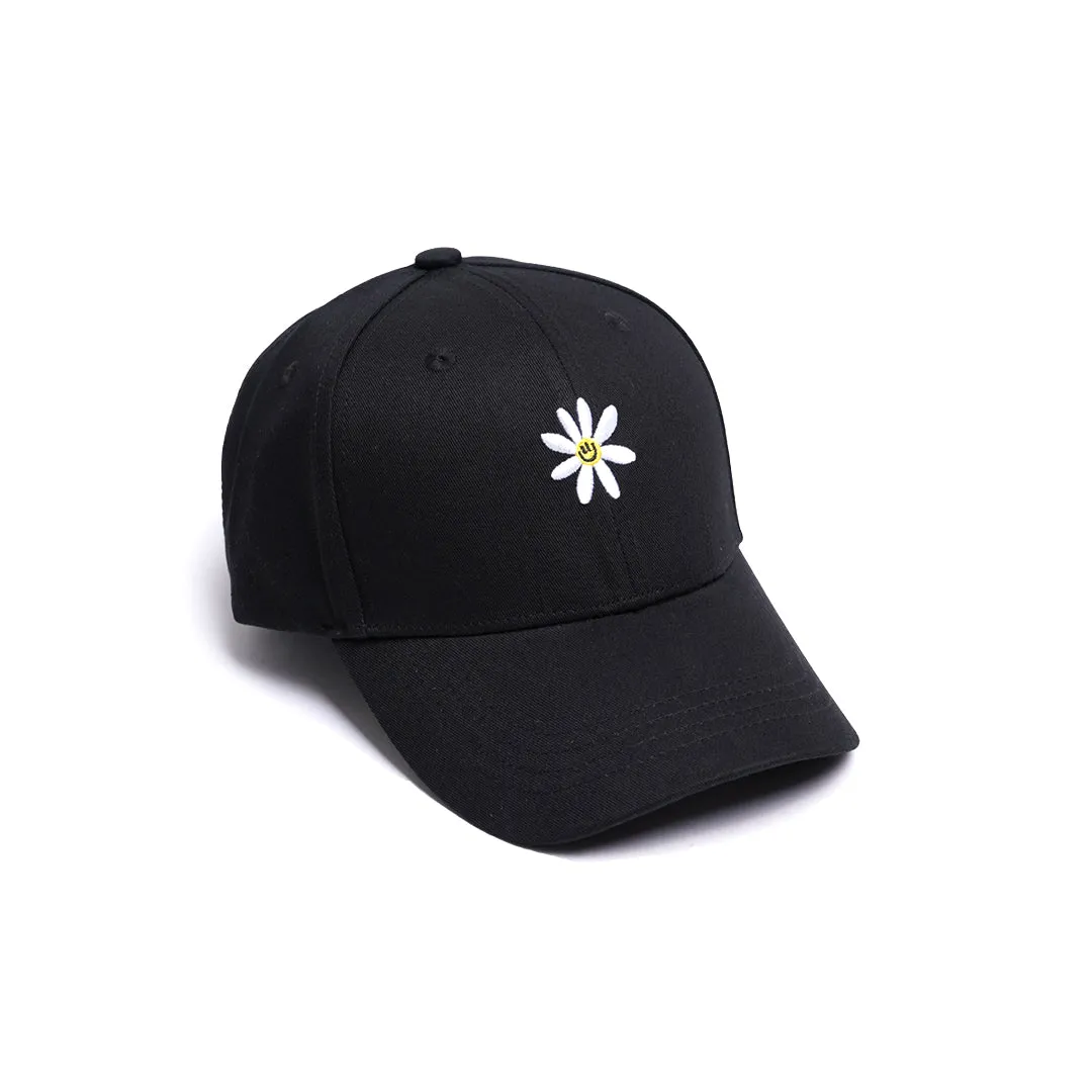 Mother Earth ✫ Happy Flower Cap - 148