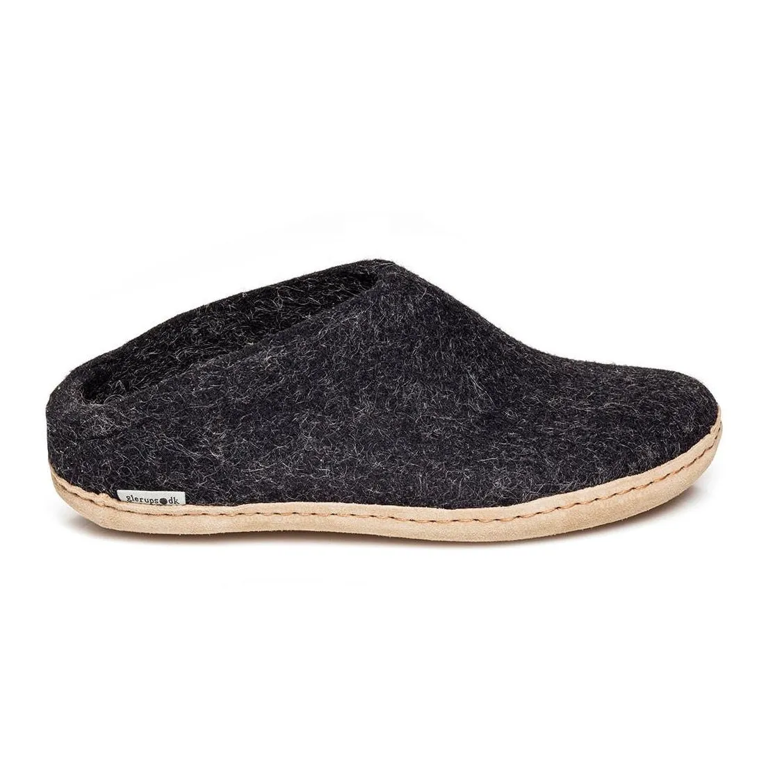 *NEW* Glerups Slipper - Slip-on Cut