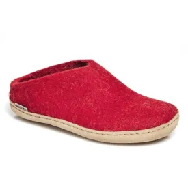 *NEW* Glerups Slipper - Slip-on Cut