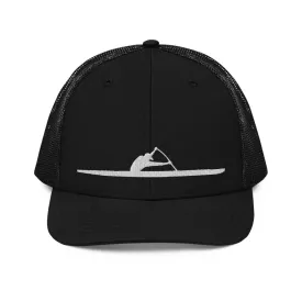 OC Trucker Cap - 5 colors - Man