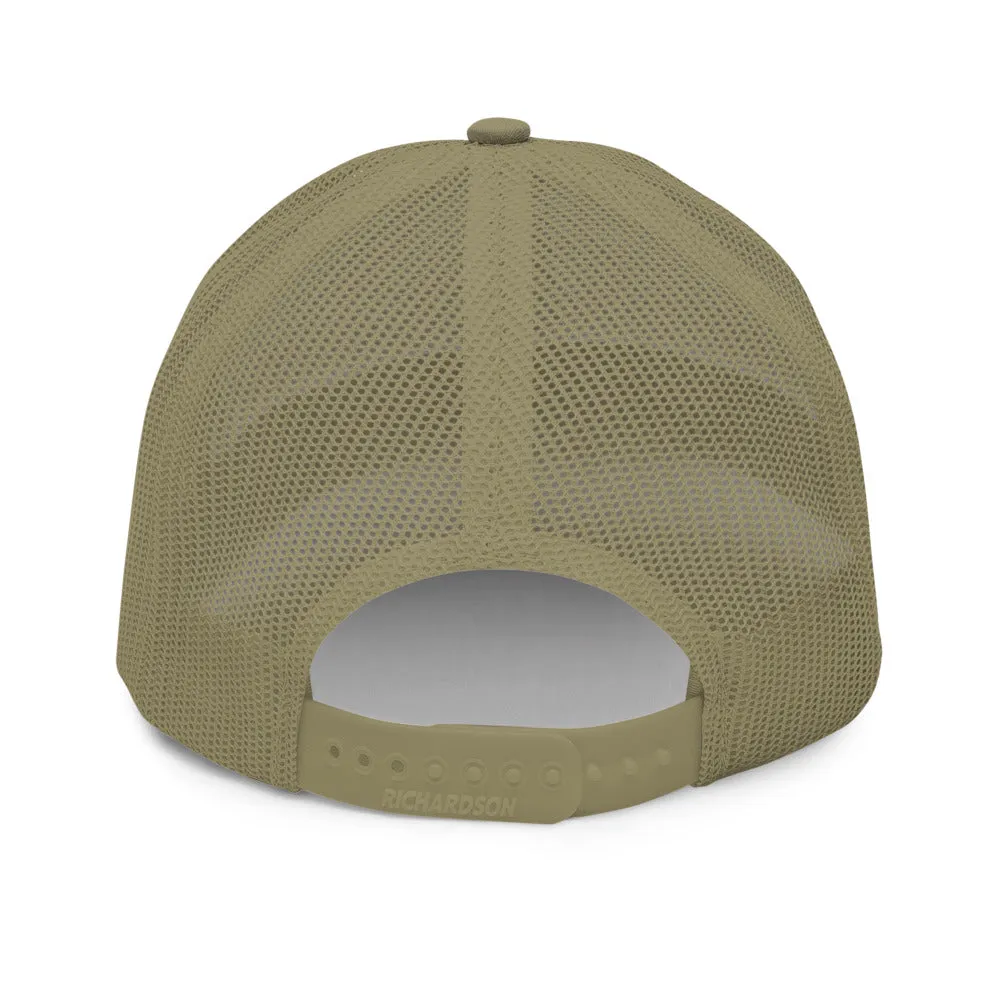 OC Trucker Cap - 5 colors - Man