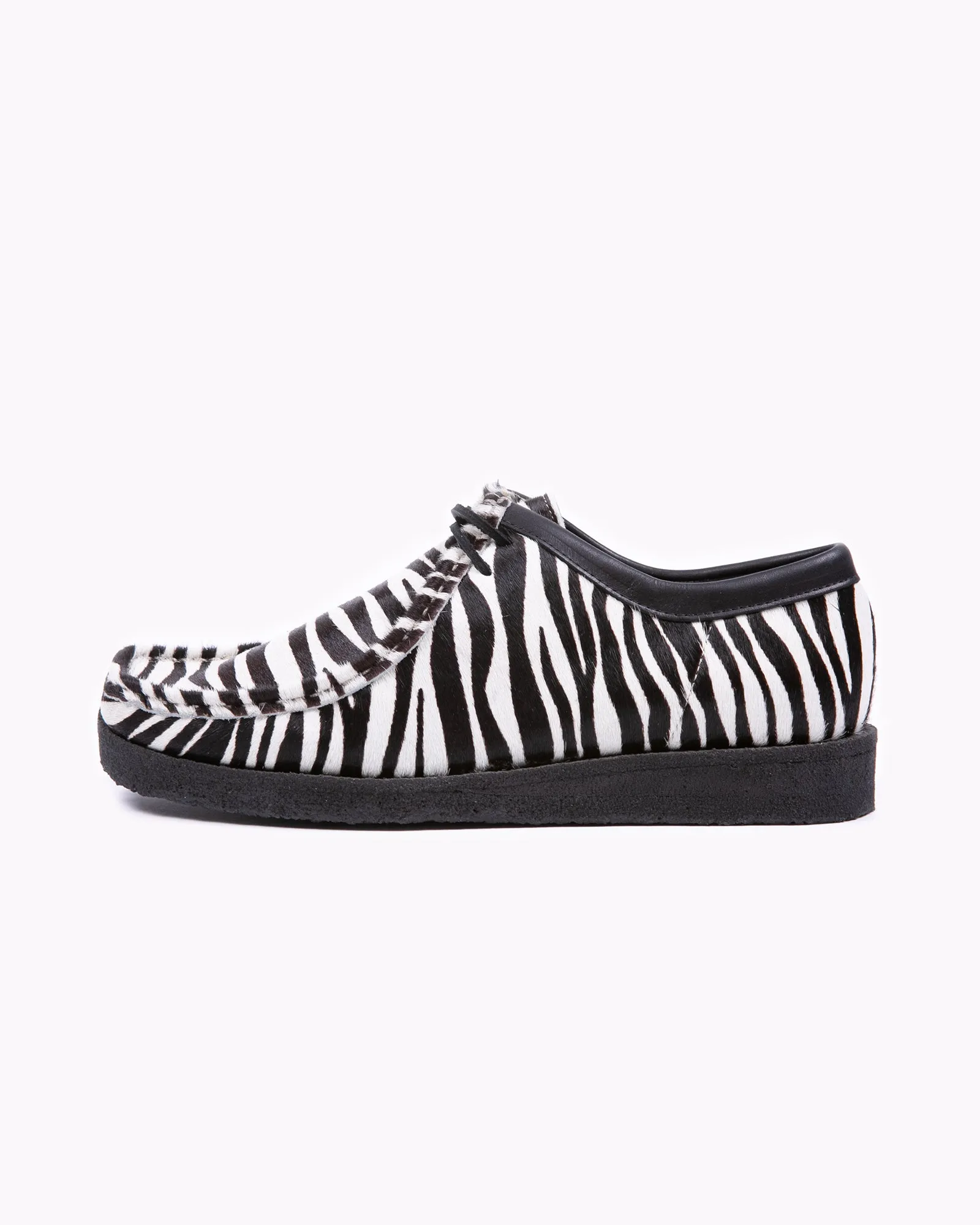 Padmore and Barnes P204 - Zebra