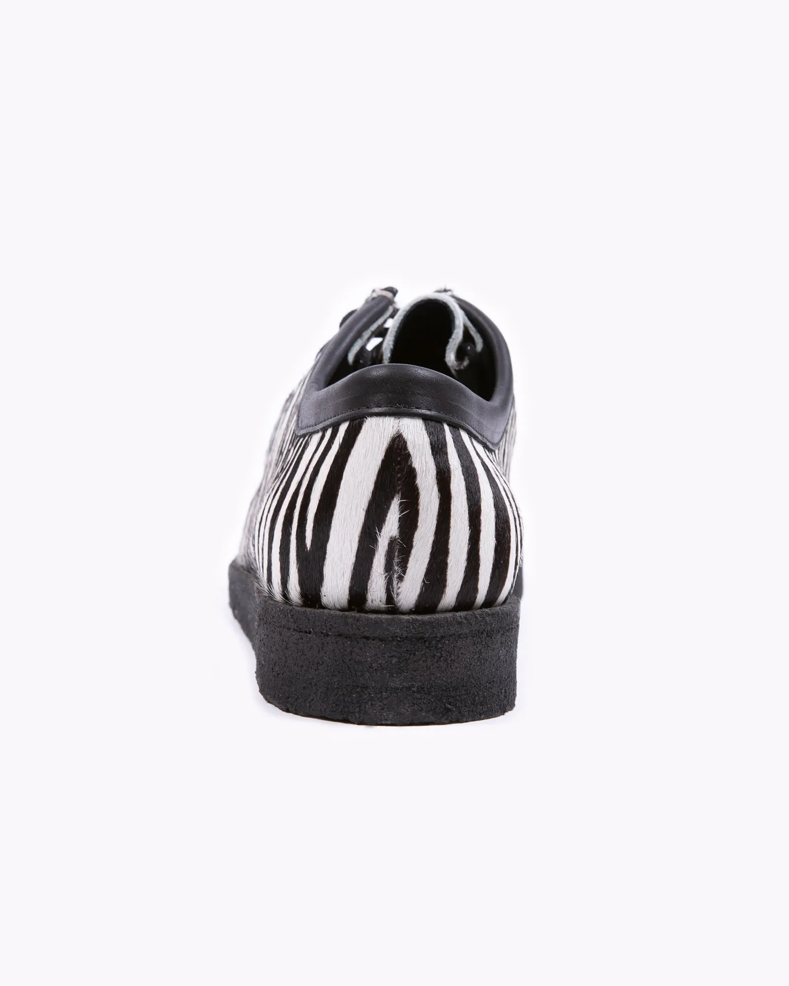 Padmore and Barnes P204 - Zebra