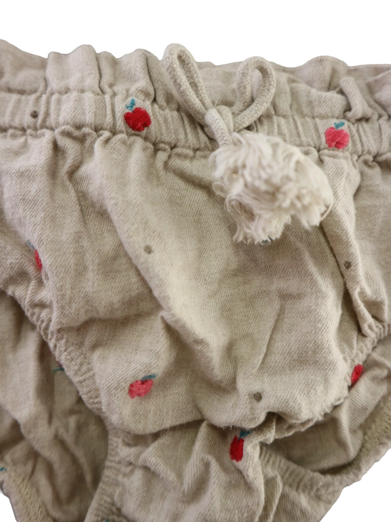 Purebaby Bloomers, 000