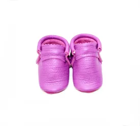 Raspberry Sherbert  moccs]