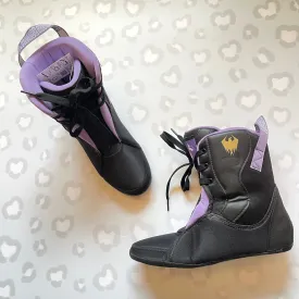 REIGN - V3 Broom Purple Inline Skate Liners