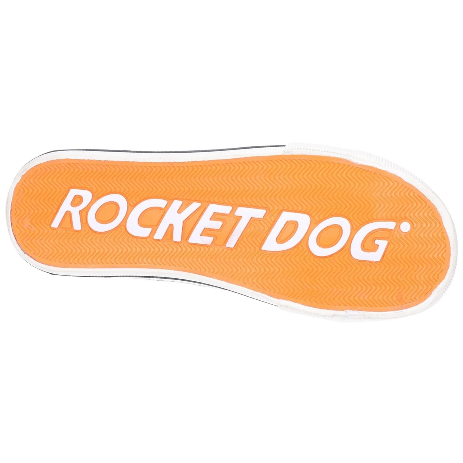 Rocket Dog Jazzin Eden Trainers