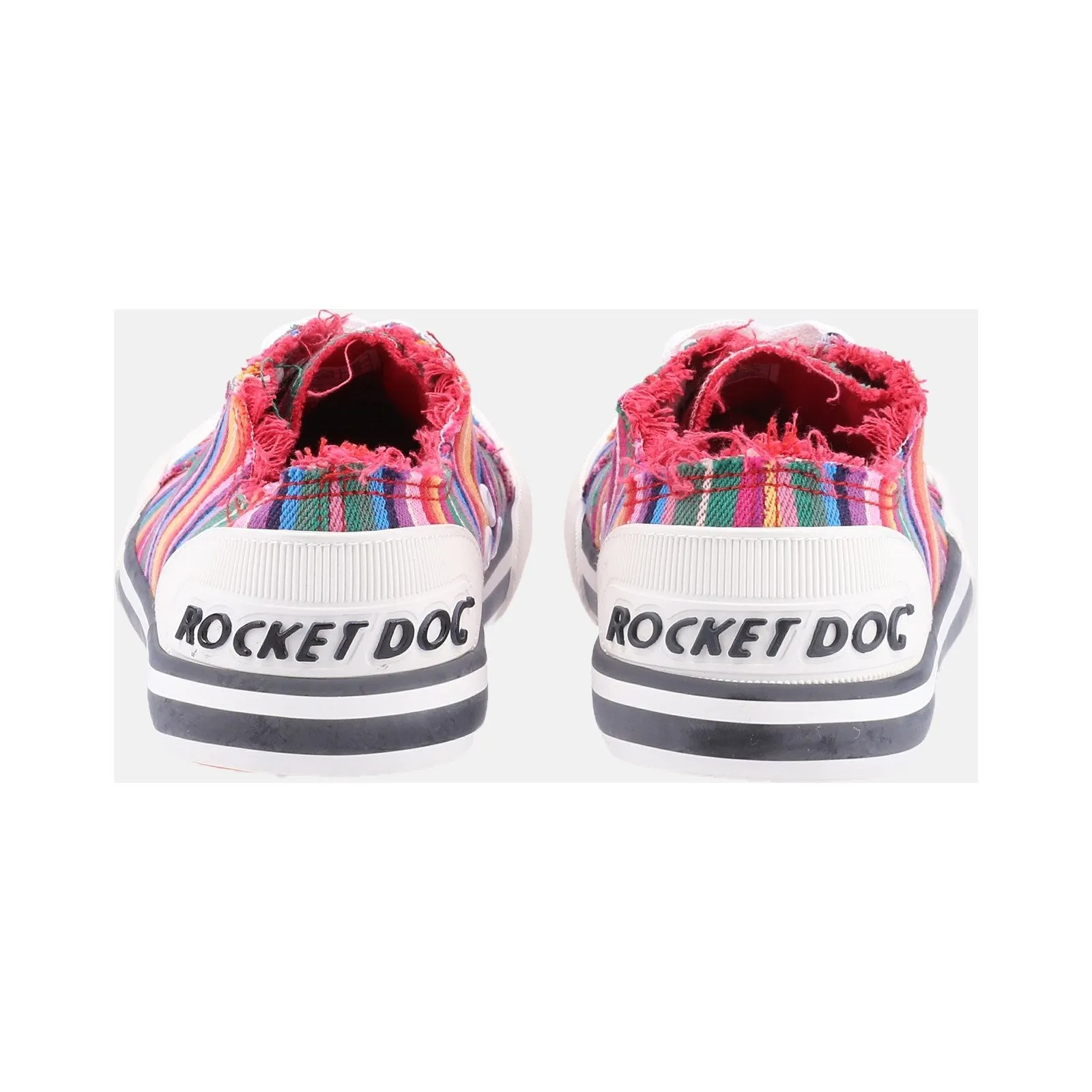 Rocket Dog Jazzin Eden Trainers