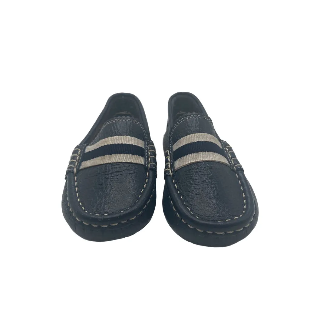 Slip-On Moccasin Shoe