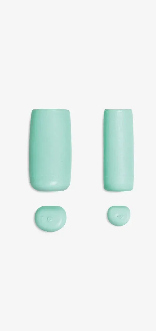 So Danca Silicone Toe Caps