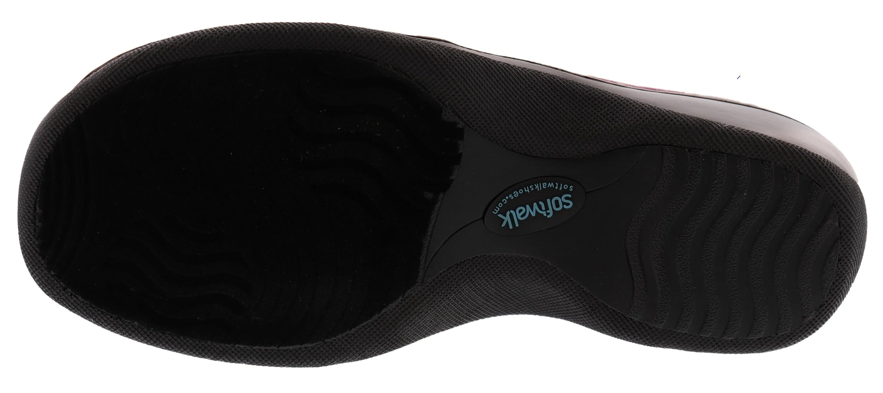 Softwalk Women's Slip On Clogs