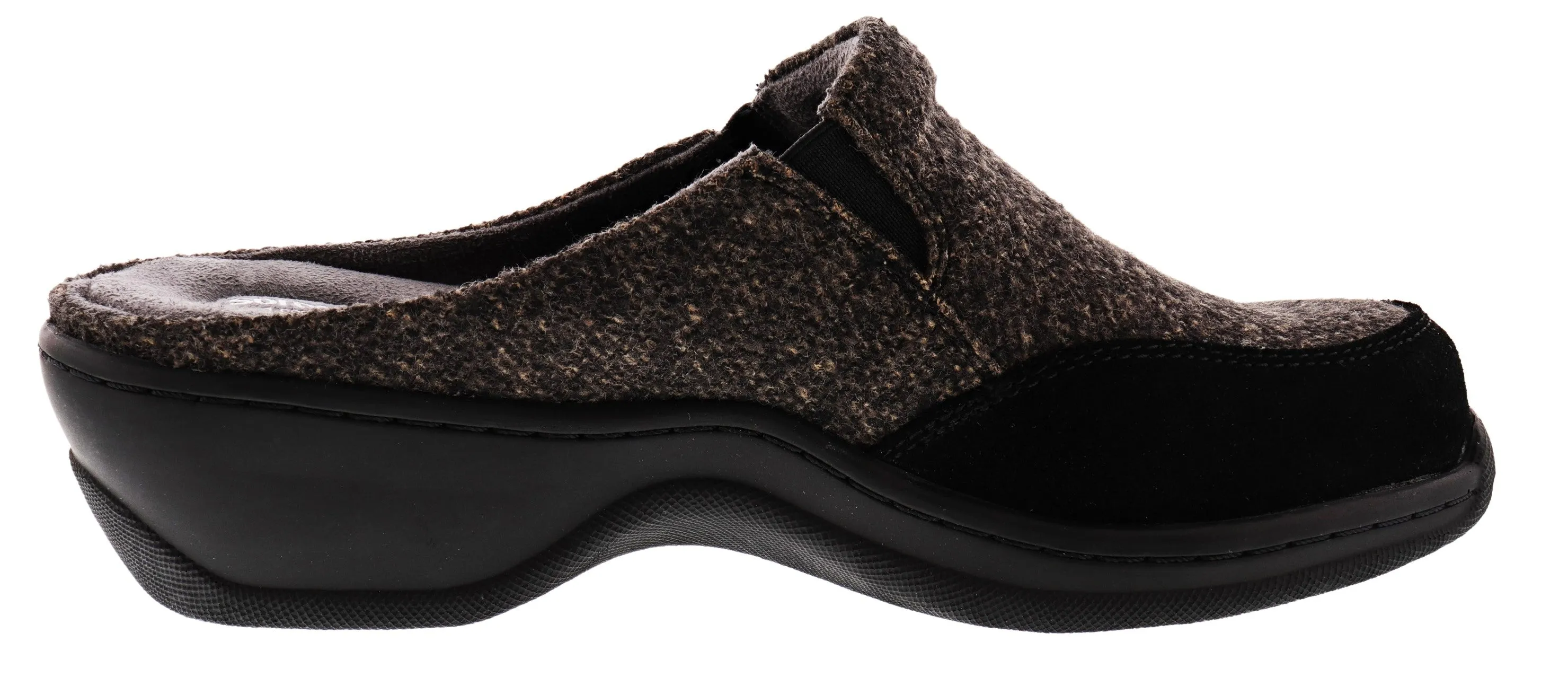 Softwalk Women's Slip On Clogs