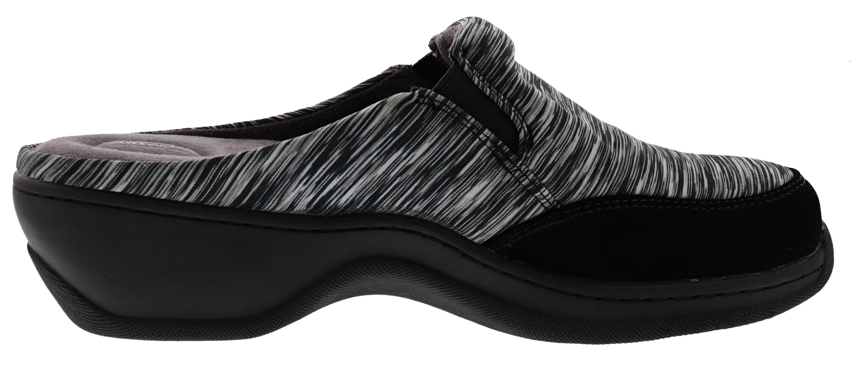 Softwalk Women's Slip On Clogs