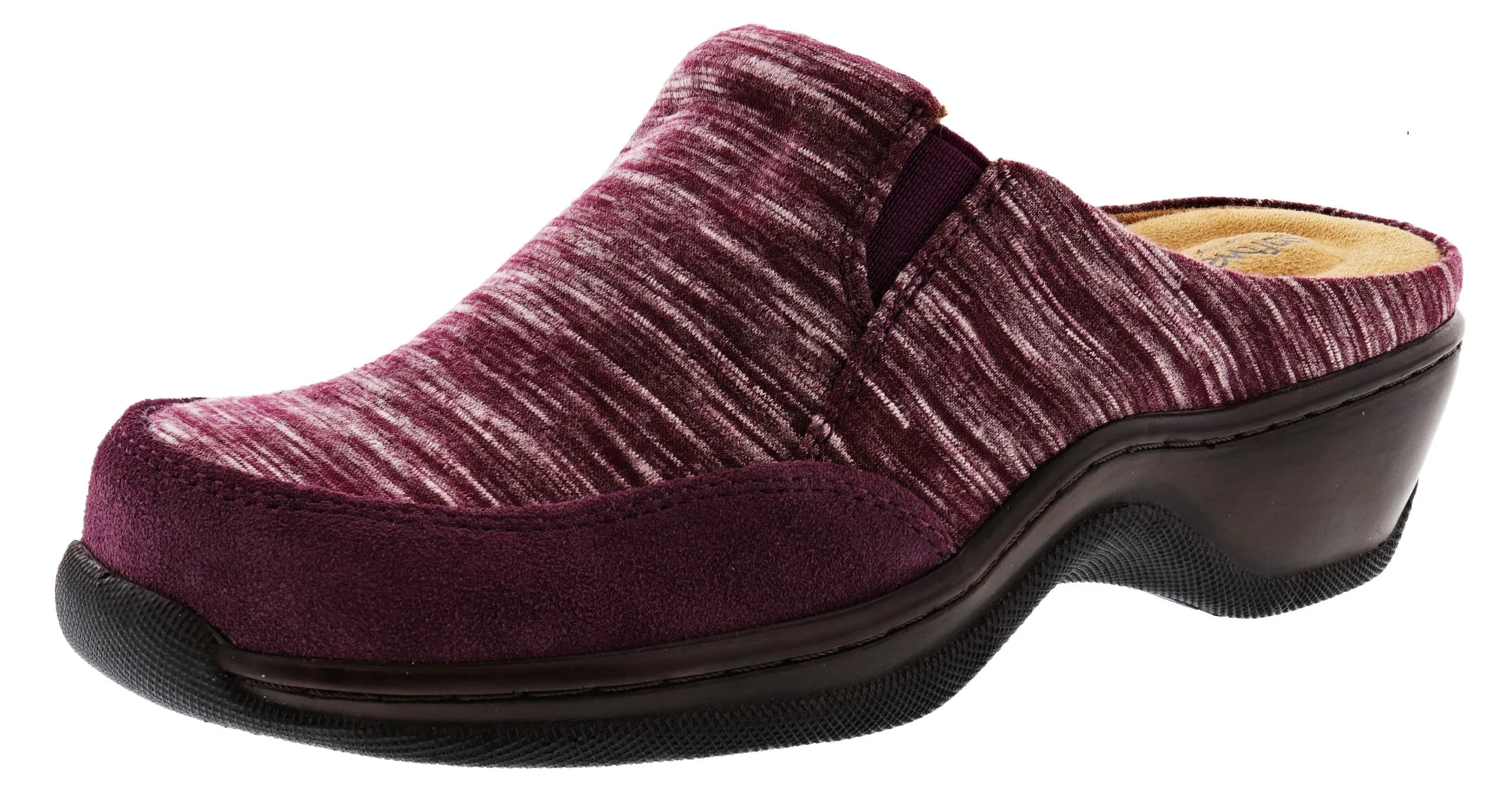 Softwalk Women's Slip On Clogs