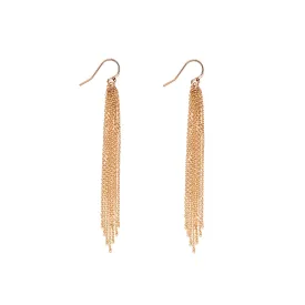 Starfall Drop Earrings