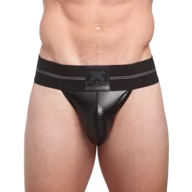 Vegan Leather Edition Jock