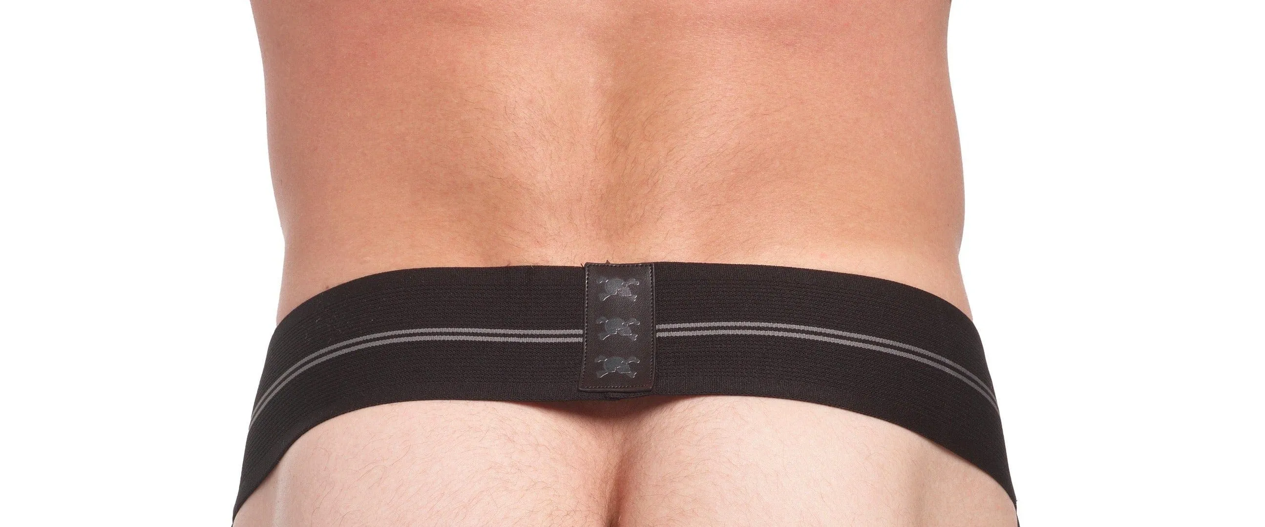 Vegan Leather Edition Jock