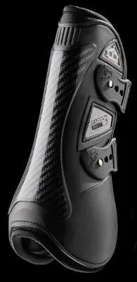 Veredus Carbon Gel Open Front Boot