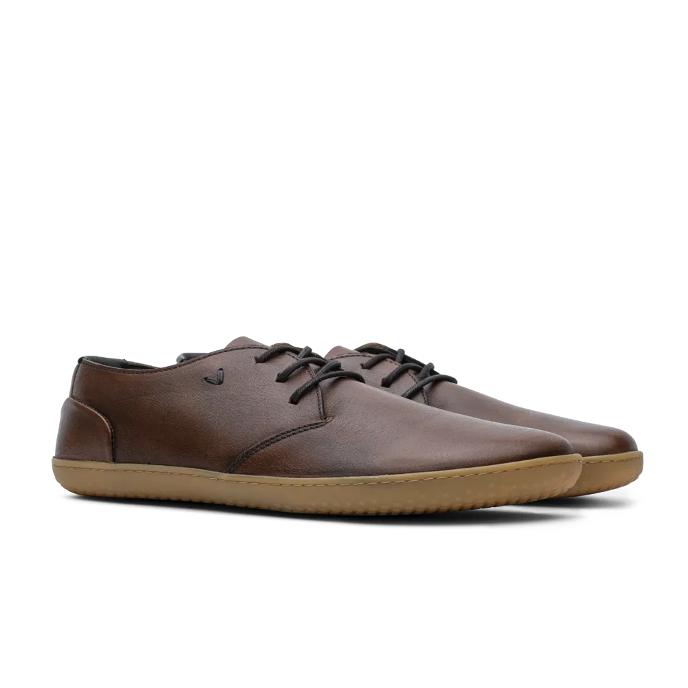 Vivobarefoot Ra III Lux Mens Tan