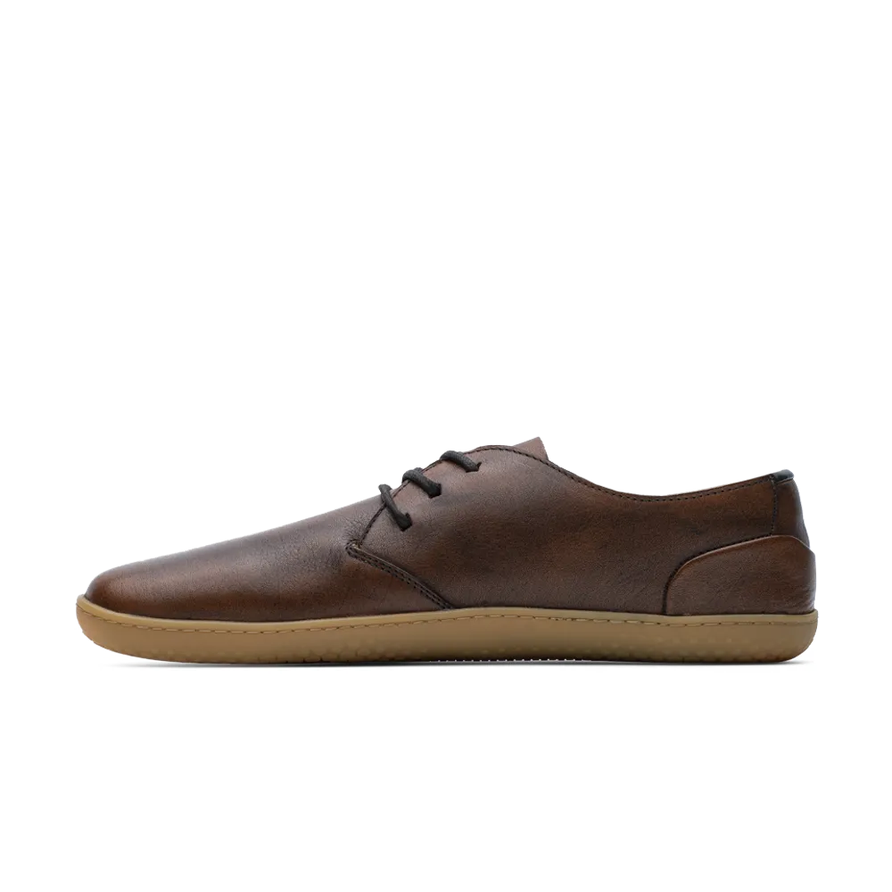 Vivobarefoot Ra III Lux Mens Tan