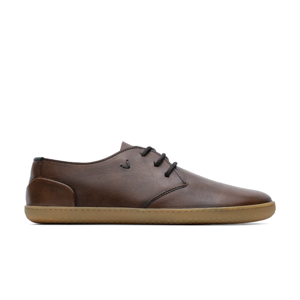 Vivobarefoot Ra III Lux Mens Tan