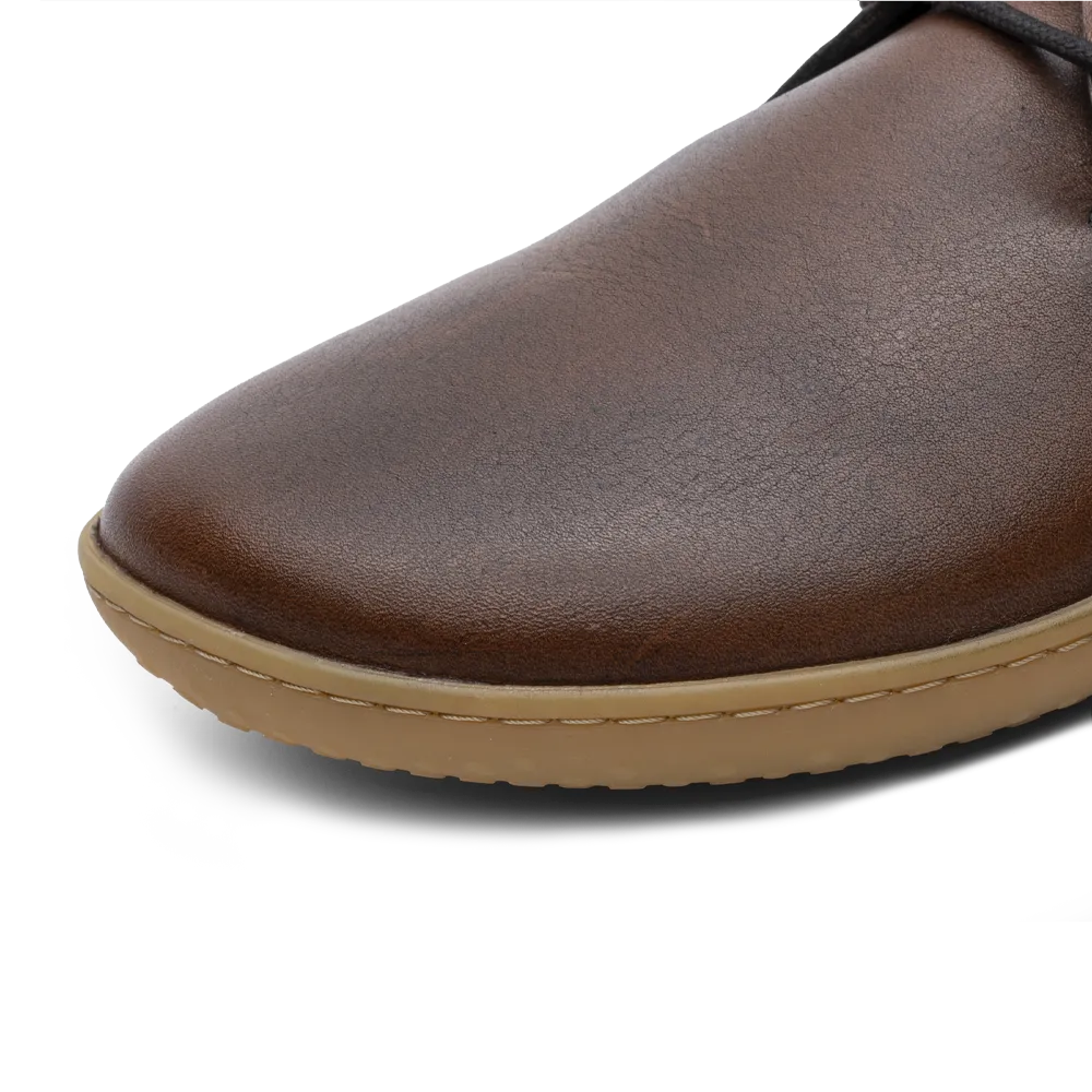 Vivobarefoot Ra III Lux Mens Tan