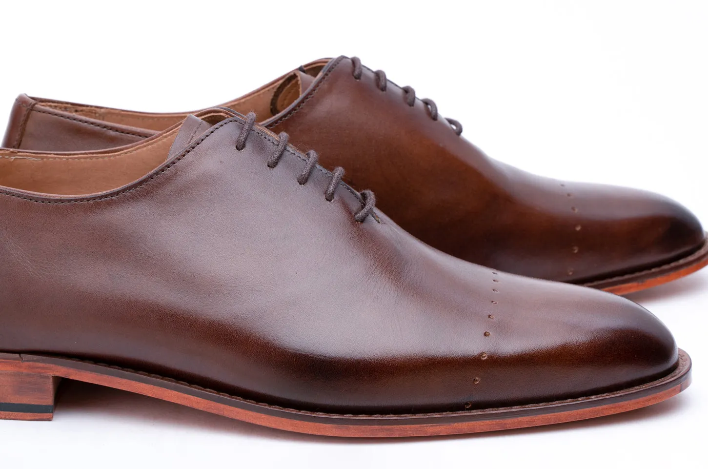 Wholecut  OXFORD