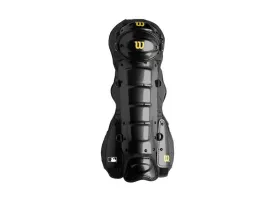 Wilson Pro Gold 2 Umpire's Leg Guards