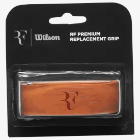 Wilson RF Premium replacement grip