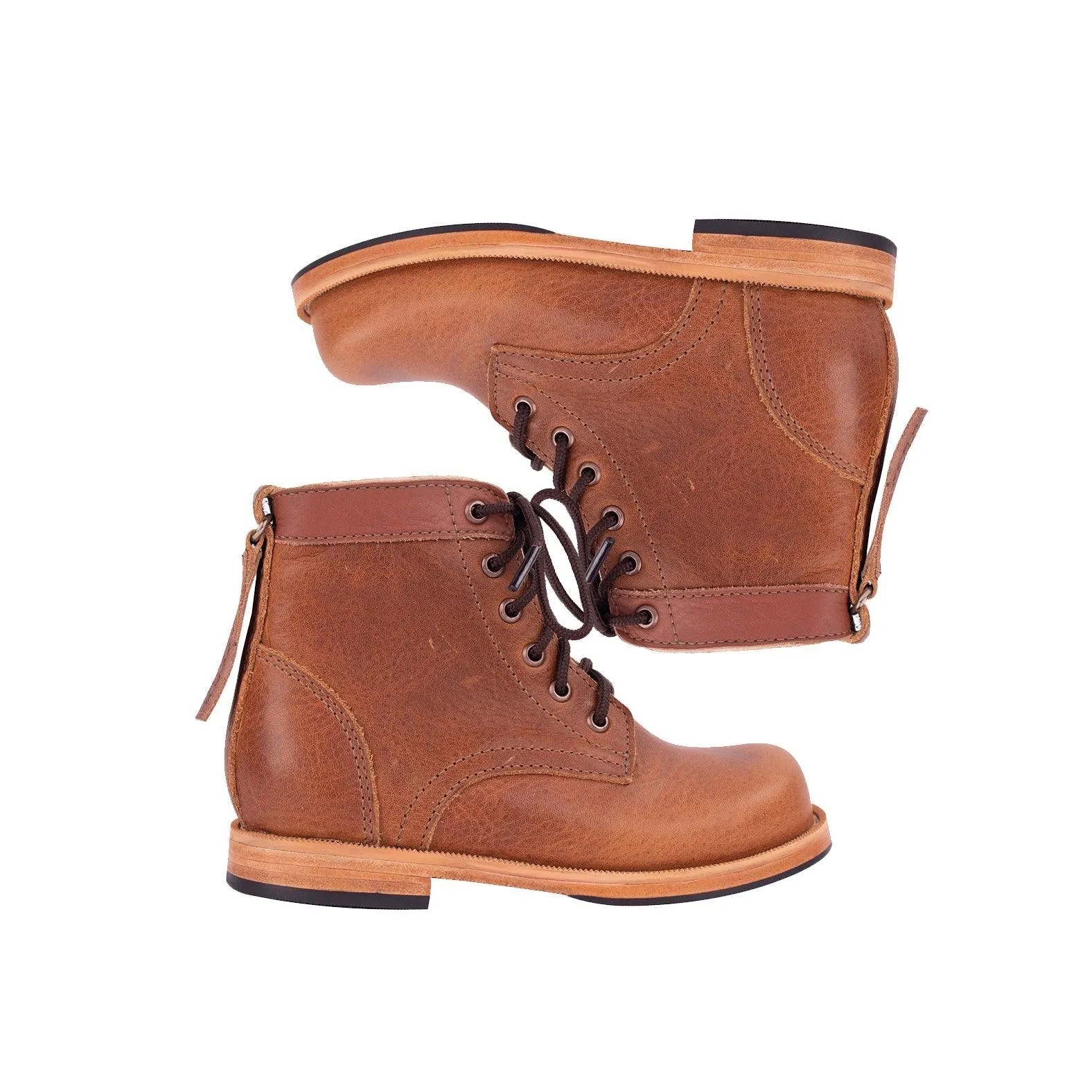 WMK22500 - Oliver Classic Boots - Mocca