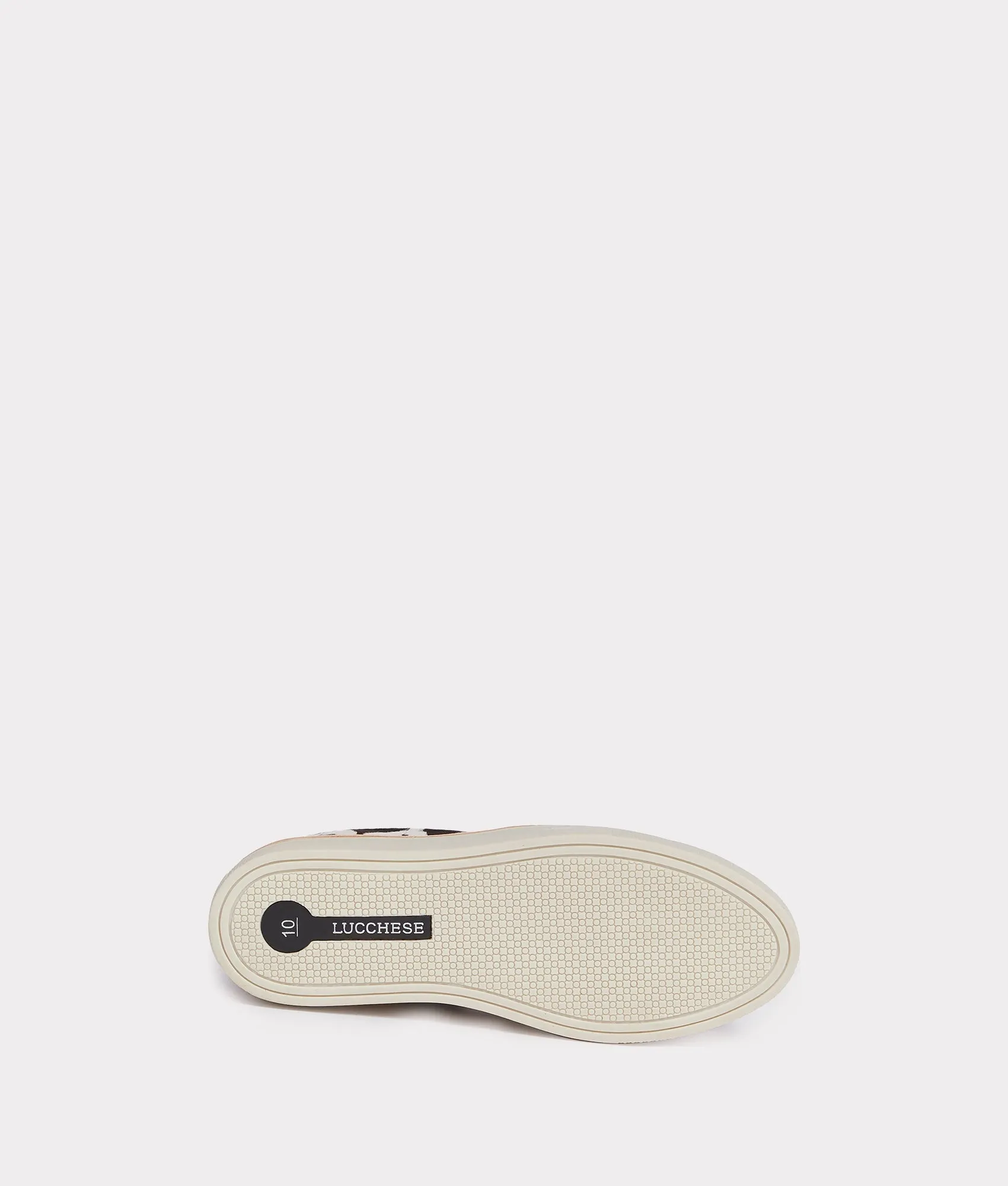 Women's After-Ride Slip On :: Black/White