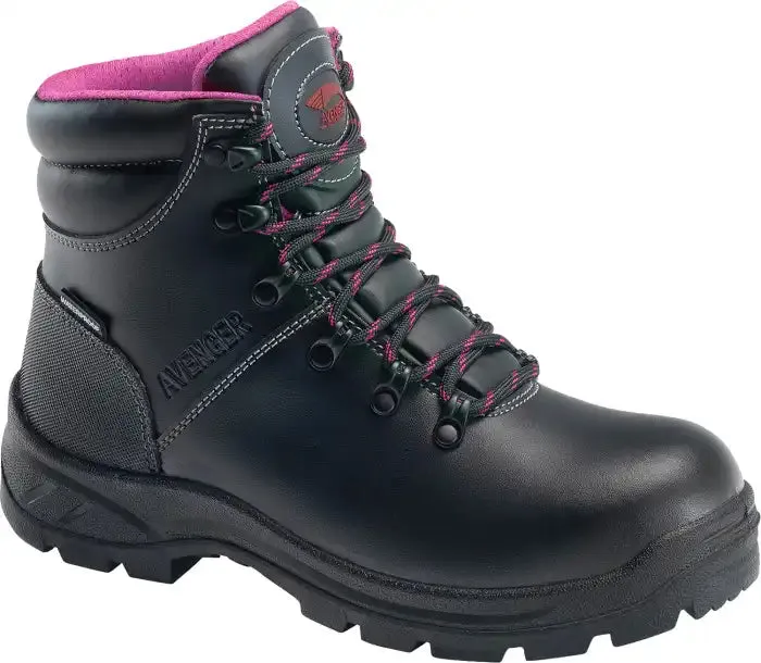 Women's Builder Mid by Avenger