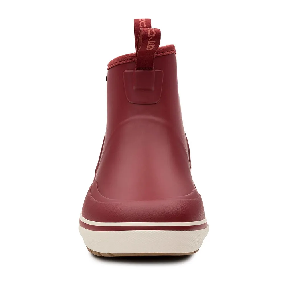 Women's Deck-Boss Ankle Boot - Sale