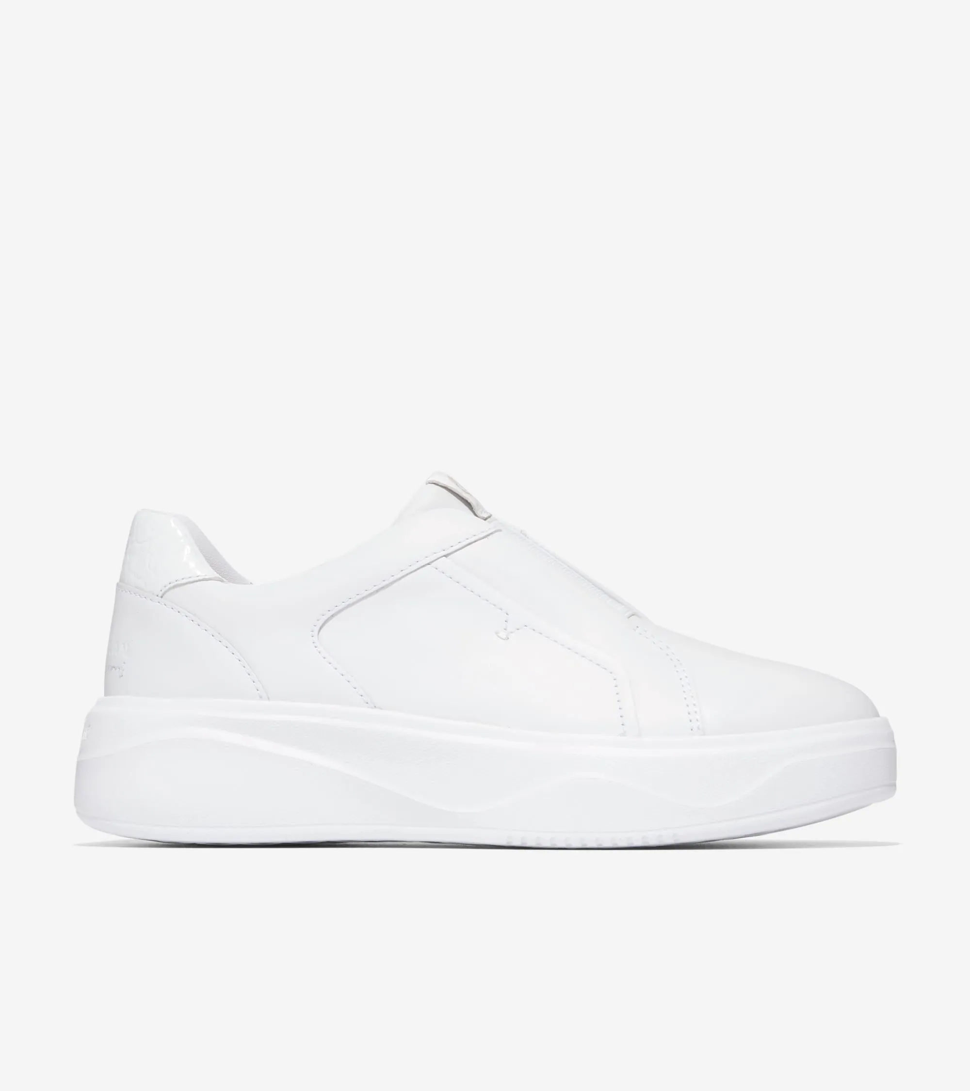 Women's GrandPrø Demi Slip-On Sneaker