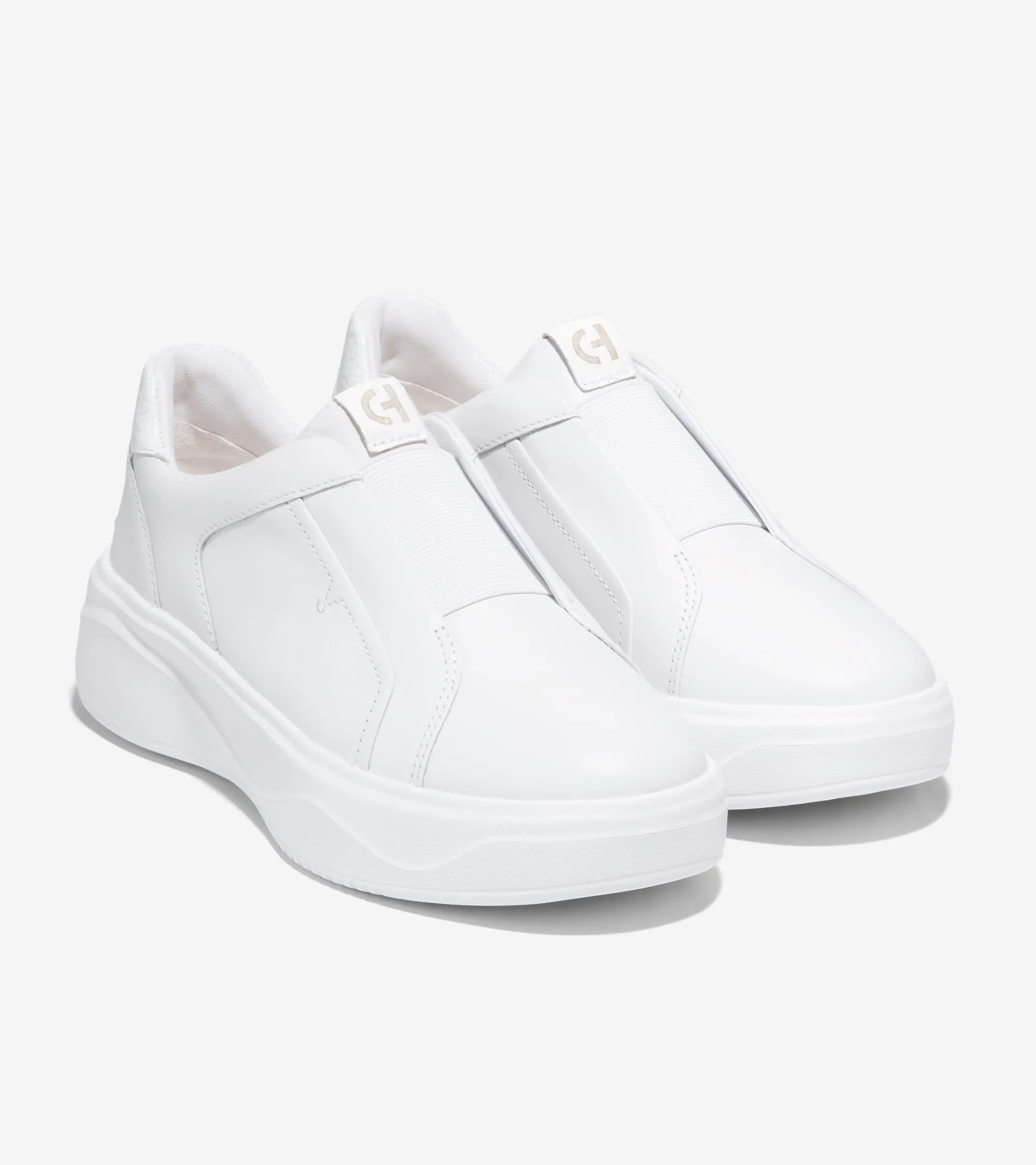 Women's GrandPrø Demi Slip-On Sneaker