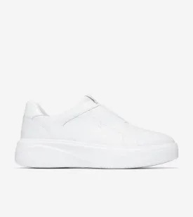 Women's GrandPrø Demi Slip-On Sneaker