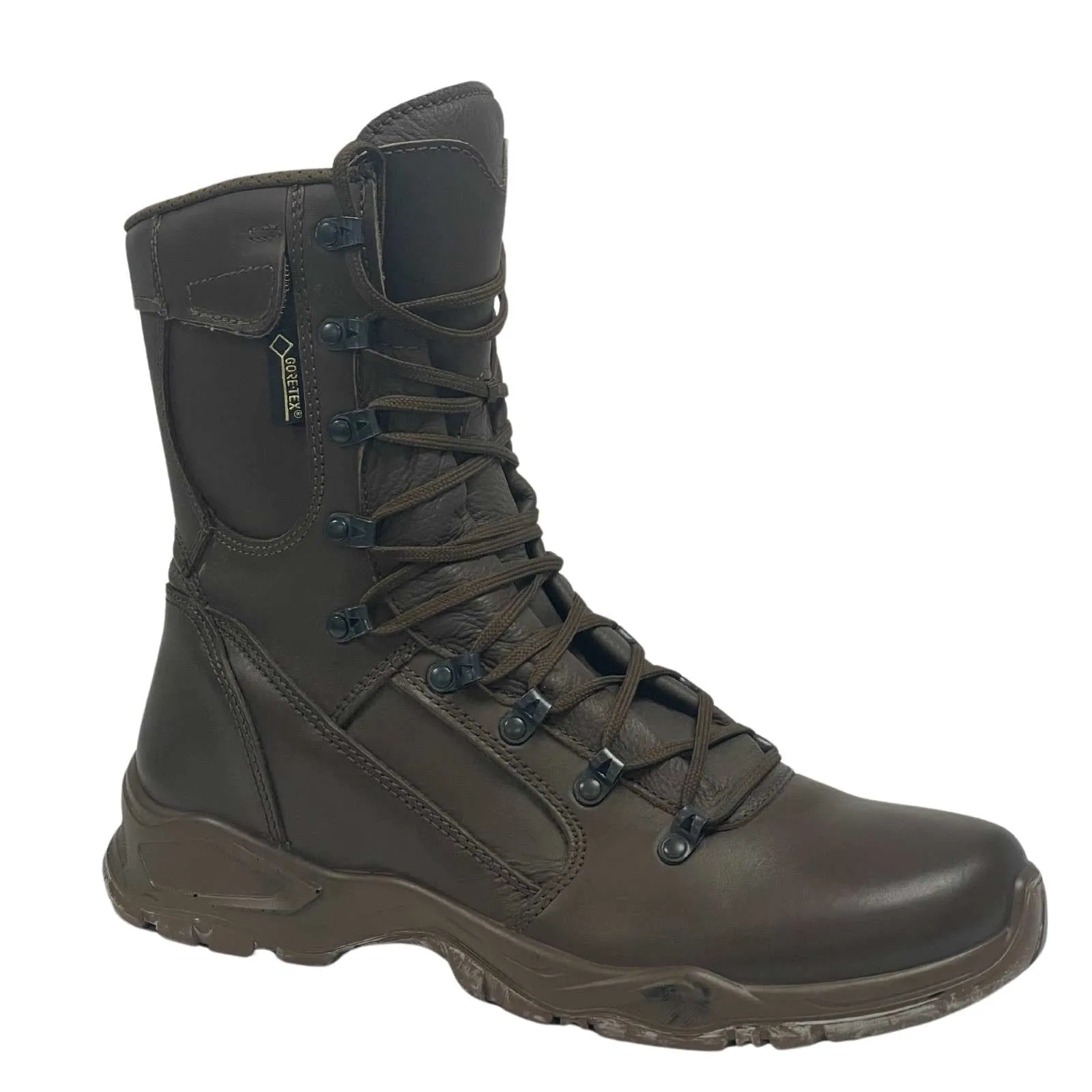 YDS Swift Temperate GORE-TEX Combat Boots